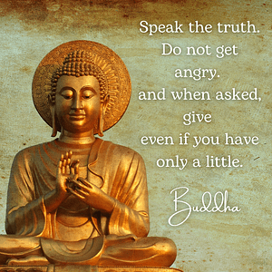 buddhist-quotes-speak-the-truth