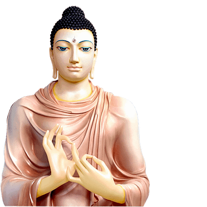 buddha Status